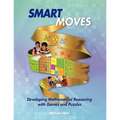 Smart Moves: Developing Mathematical Reasoning with Games and Puzzles