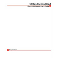 Cebus Demystified: The Ansi/Eia 600 User's Guide