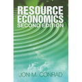 Resource Economics