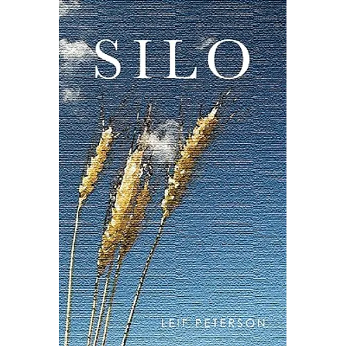 Silo: Samantha Riley Saves the Planet