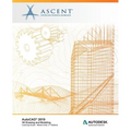 AutoCAD 2019: 3D Drawing and Modeling (Mixed Units): Autodesk Authorized Publisher