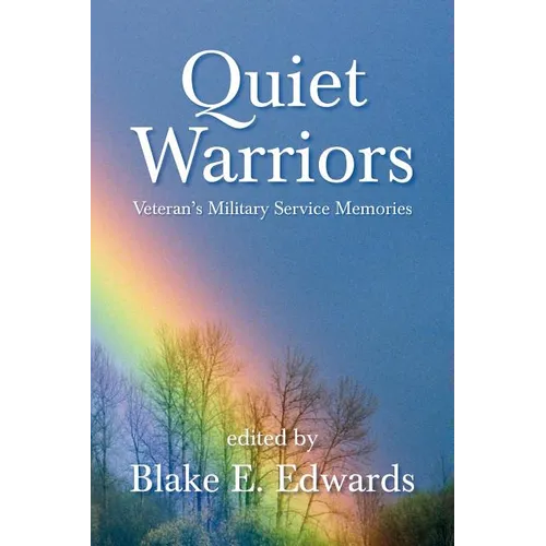 Quiet Warriors - Paperback