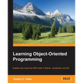 Learning Object-Oriented Programming
