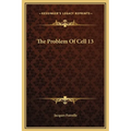 The Problem Of Cell 13