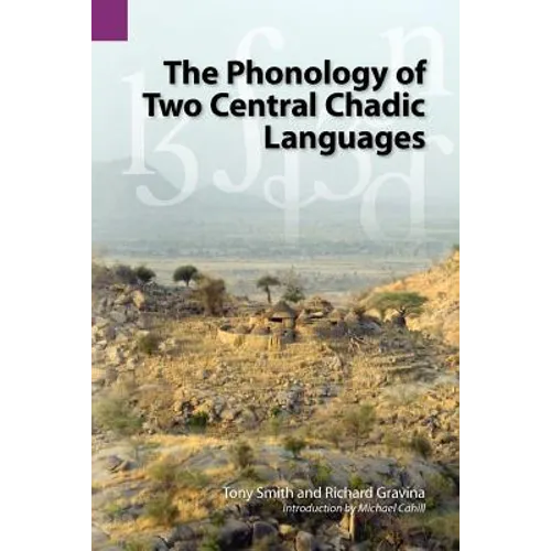 The Phonology of Two Central Chadic Languages
