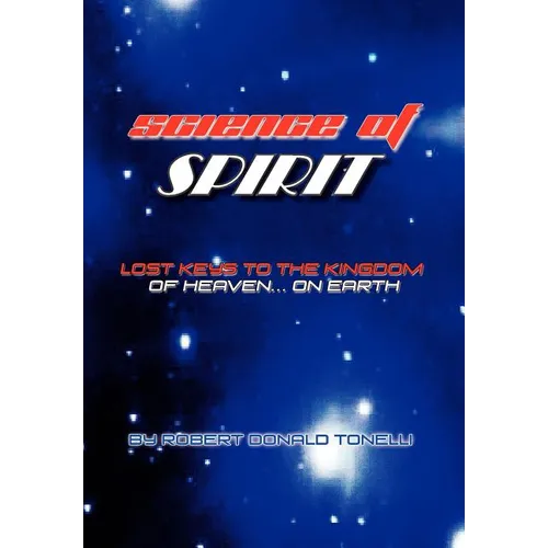 Science of Spirit