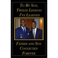 To My Son, Best Twelve Lessions I've Learned