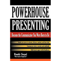 Powerhouse Presenting