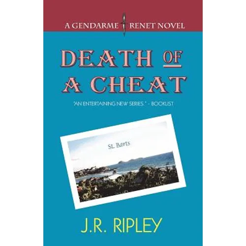 Death Of A Cheat