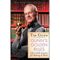 Gunn's Golden Rules