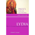 Lydia: Paul's Cosmopolitan Hostess