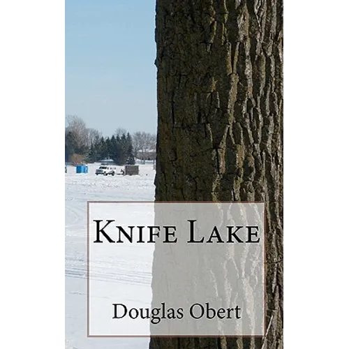 Knife Lake