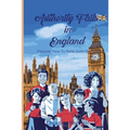Authority Fails in England