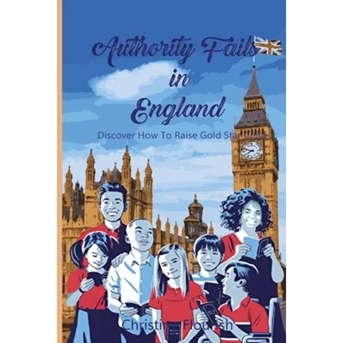 Authority Fails in England