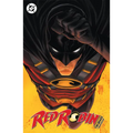 Red Robin: Tim Drake Compendium