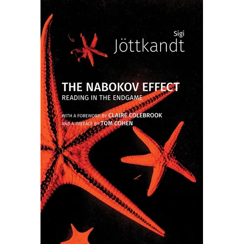 The Nabokov Effect: Reading in the Endgame