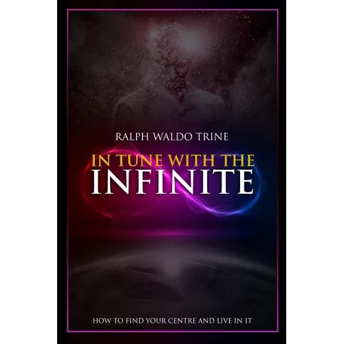 In Tune With The Infinite
