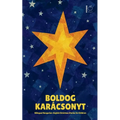 Boldog Karácsonyt: Bilingual Hungarian-English Christmas Stories for Children