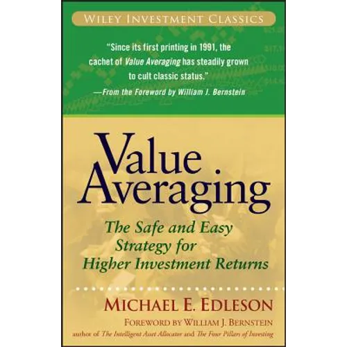 Value Averaging