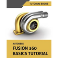 Autodesk Fusion 360 Basics Tutorial