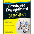Employee Engagement For Dummies