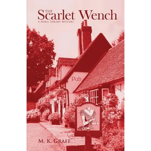 The Scarlet Wench