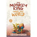 The Monkey King Saves the World: Book Eight