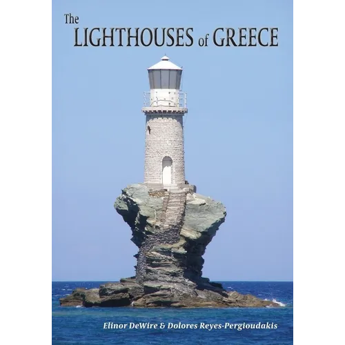 The Lighthouses of Greece