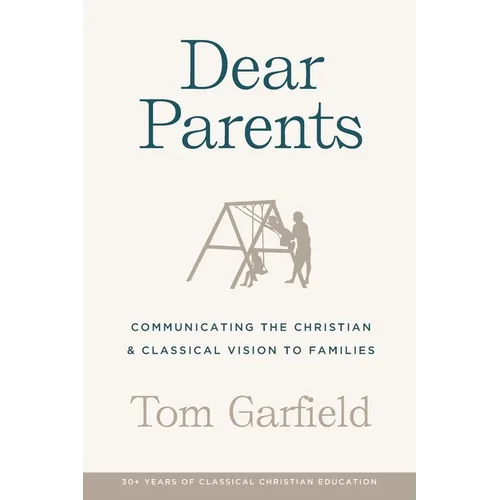 Dear Parents
