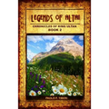 Legends of Altai - Book II - Chronicles of King Ultan