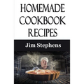 Homemade Cookbook Recipes