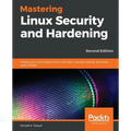 Mastering Linux Security and Hardening