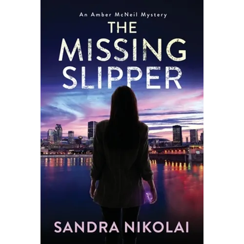 The Missing Slipper