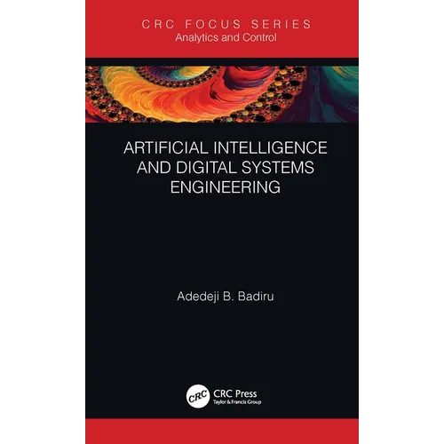 Artificial Intelligence and Digital Systems Engineering