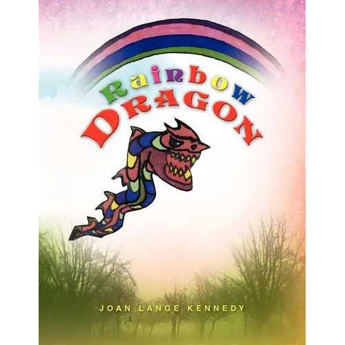 Rainbow Dragon