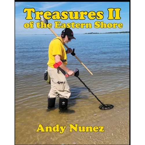 Treasures II of the Eastern Shore