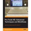 Pro Tools HD 11