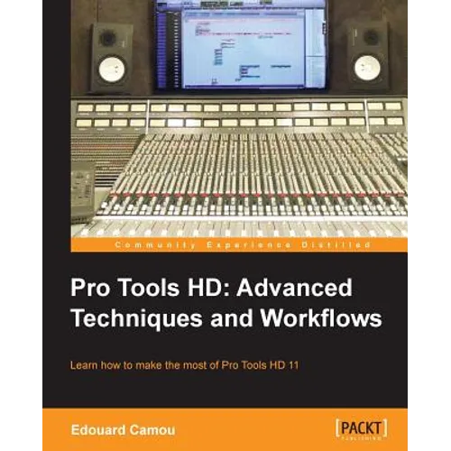 Pro Tools HD 11