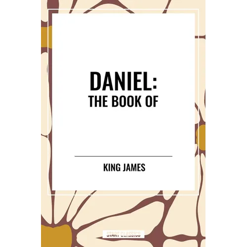 Daniel: The Book of