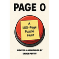 Page 0: A 100-Page Puzzle Hunt