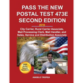 Pass the New Postal Test 473E Second Edition