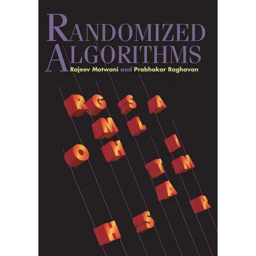 Randomized Algorithms