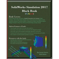 SolidWorks Simulation 2017 Black Book (Colored)