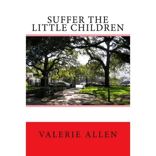 Suffer the Little Children