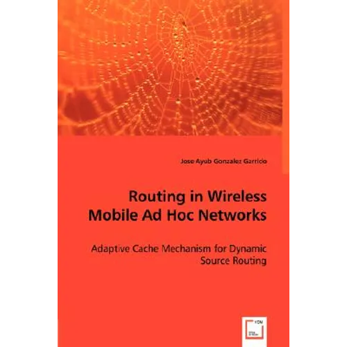 Routing in Wireless Mobile Ad Hoc Networks