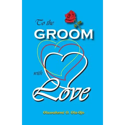 To the Groom with Love
