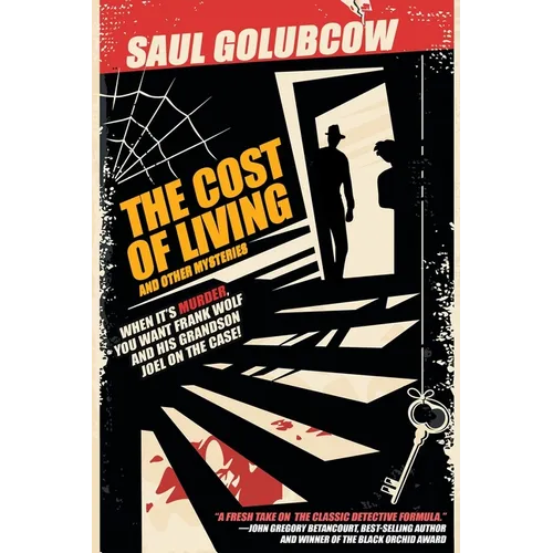 The Cost of Living and Other Mysteries