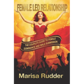 Female Led Relationship: The Couple's Guide to Female Dominance and Male Submission