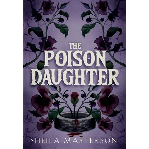 The Poison Daughter
