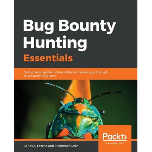Bug Bounty Hunting Essentials